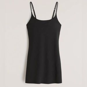 Abercrombie & Fitch traveler mini dress